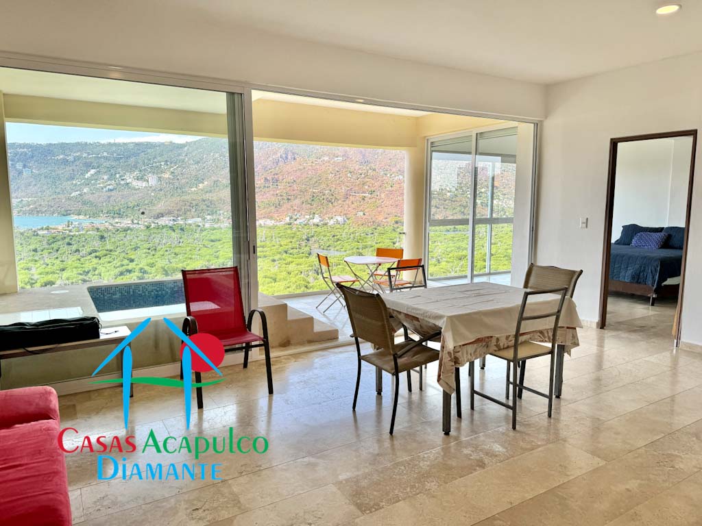 Punta Manglar C 401 - Estancia 2